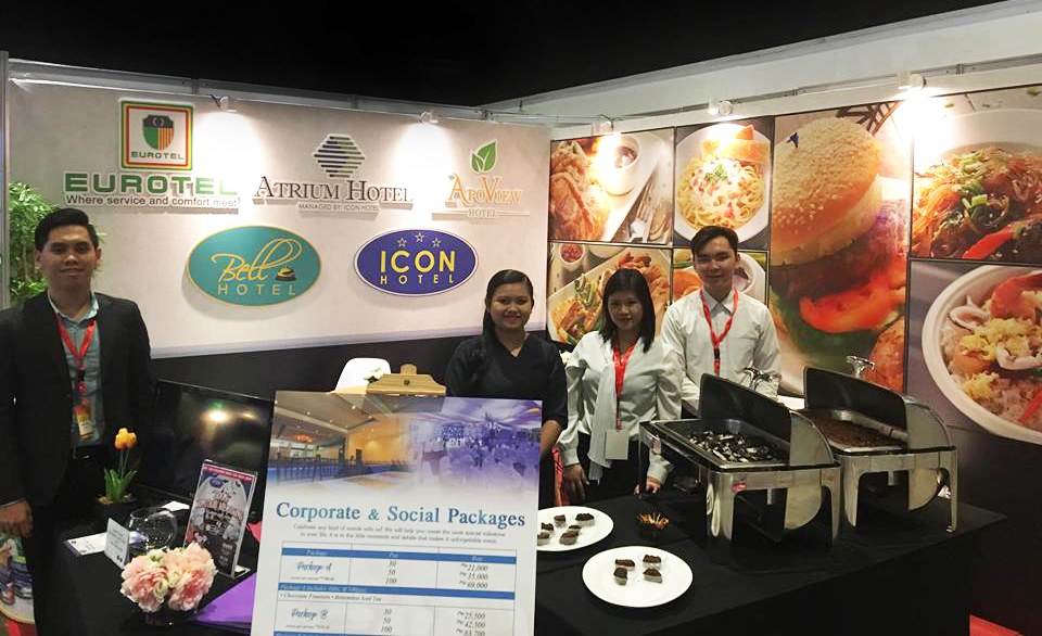 Food and Drinks Asia 2018